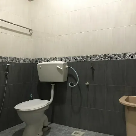 Homestay Hani Arau Exterior photo