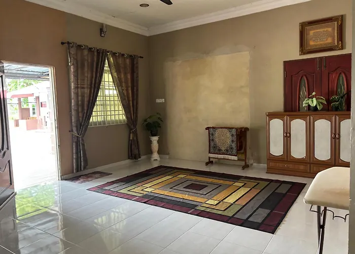 Homestay Hani