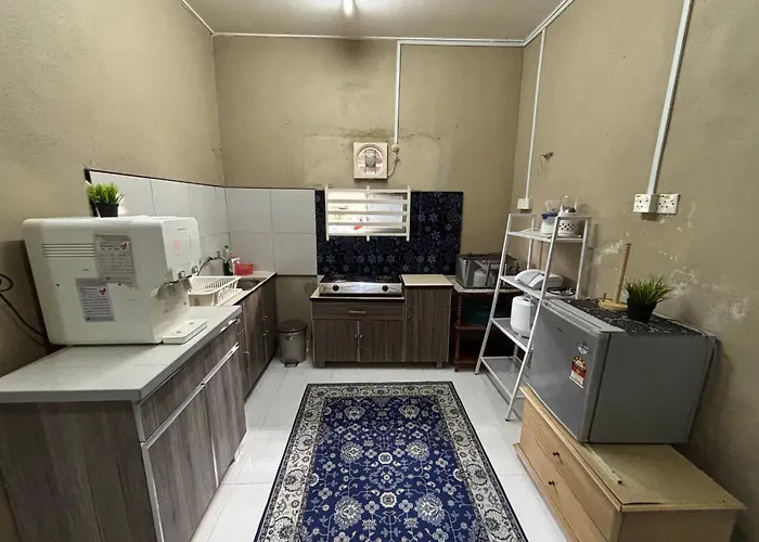 Homestay Hani