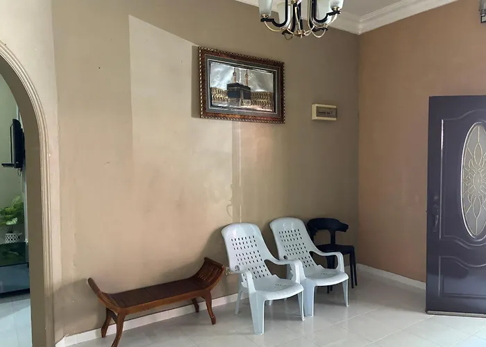 Homestay Hani