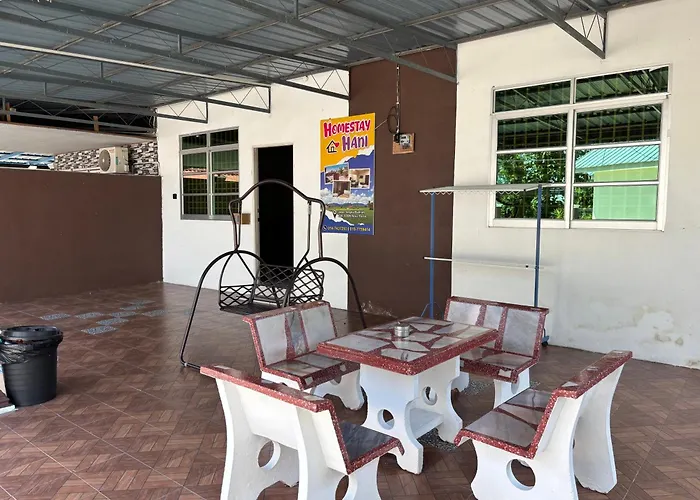 Homestay Hani