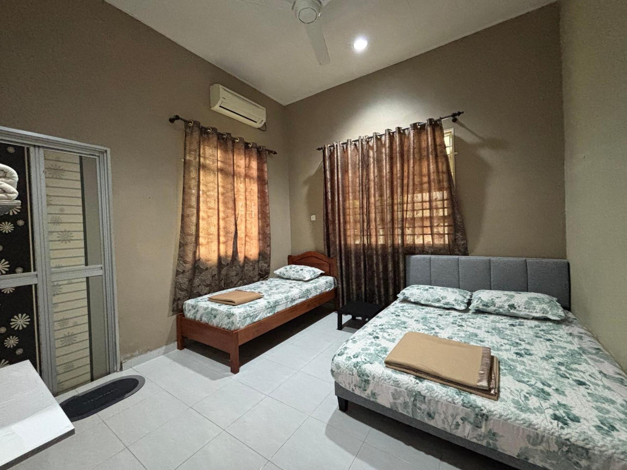 Homestay Hani